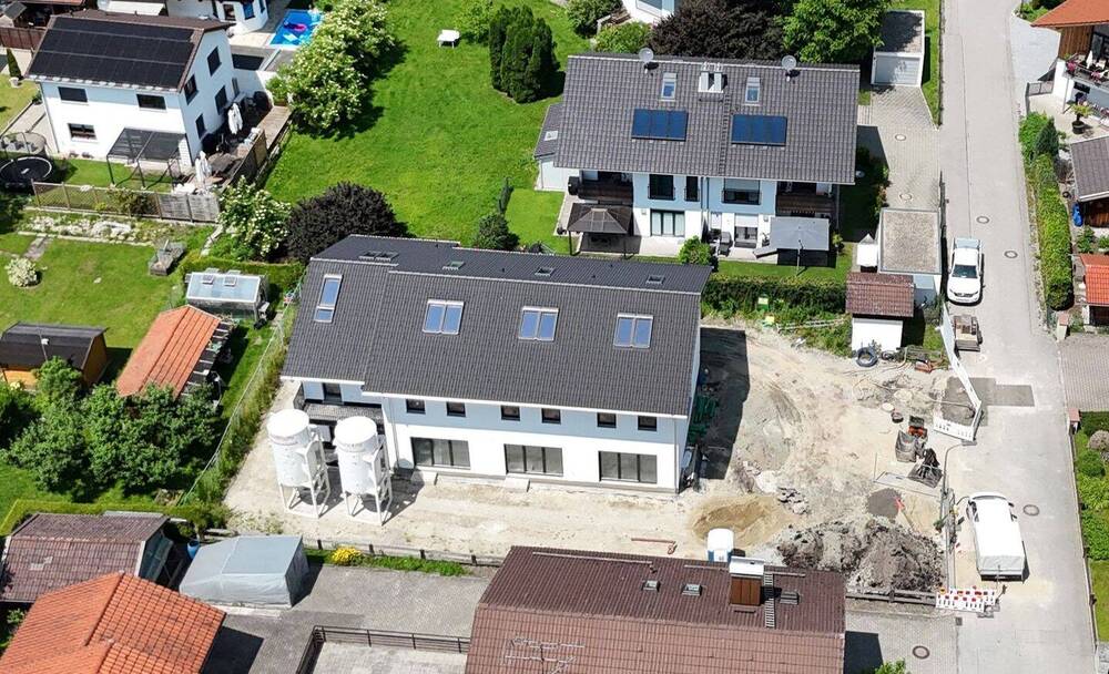 Südansicht