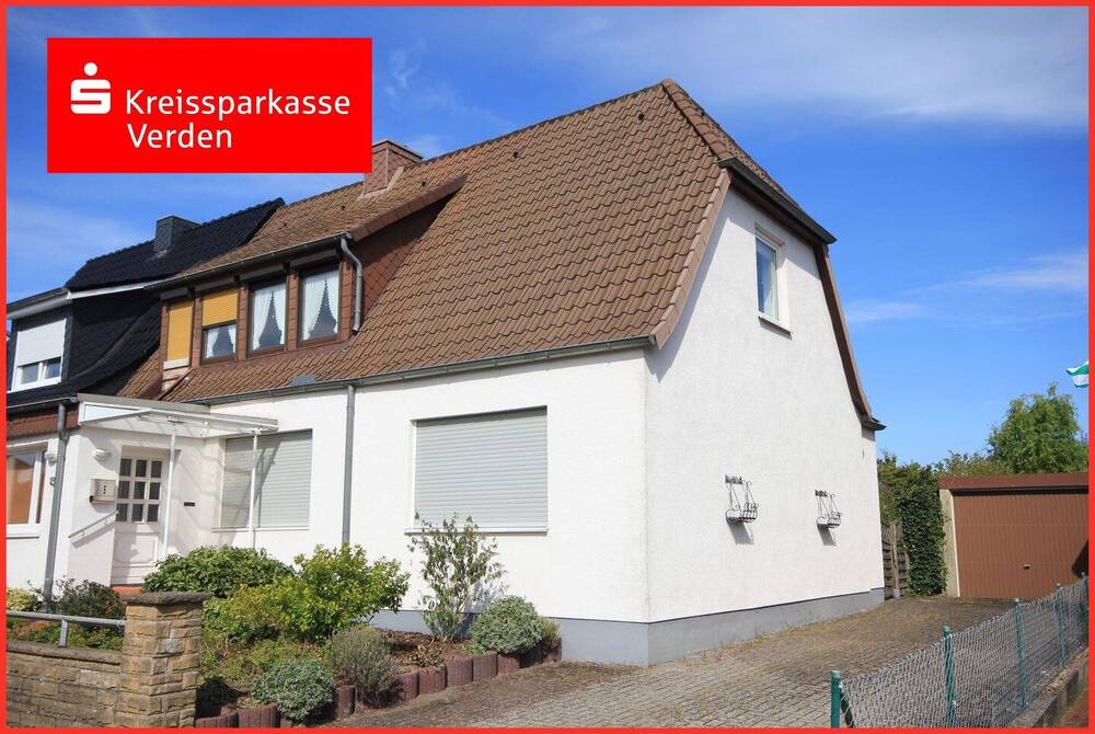 Thumbnail-Wohnen in ruhiger Lage