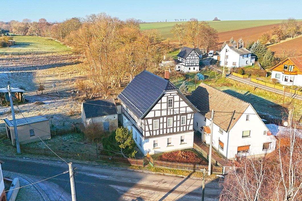 Thumbnail-Einfamilienhaus - leerstehend