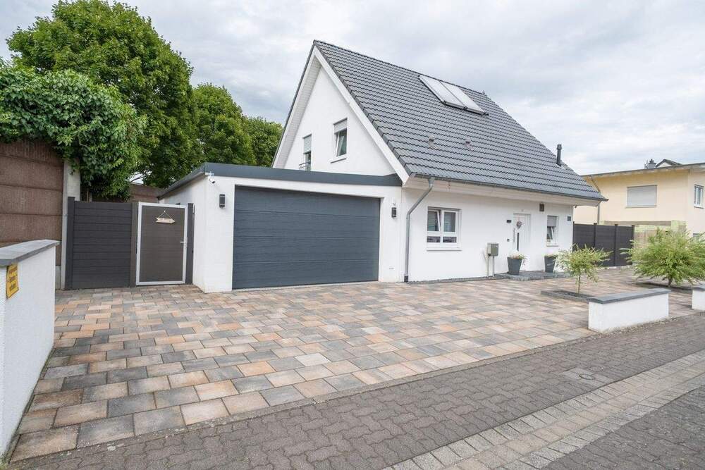 Aussenansicht