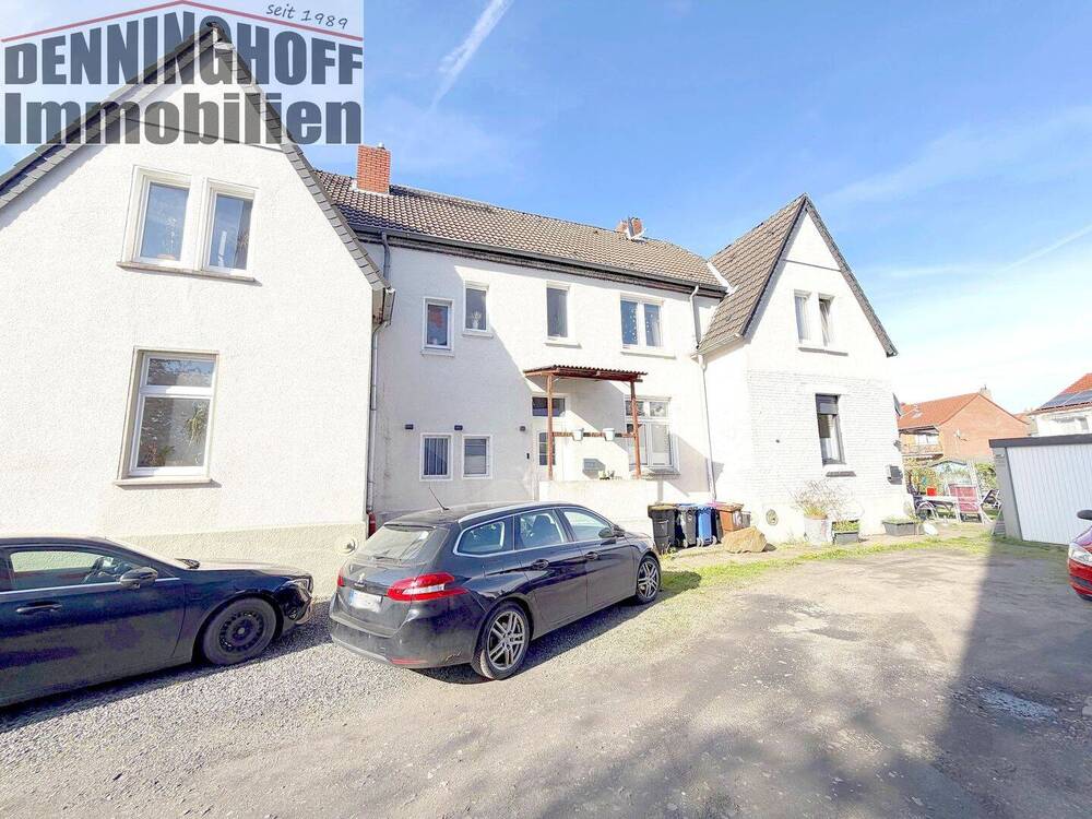 Thumbnail-Reihenmittelhaus in Gladbeck