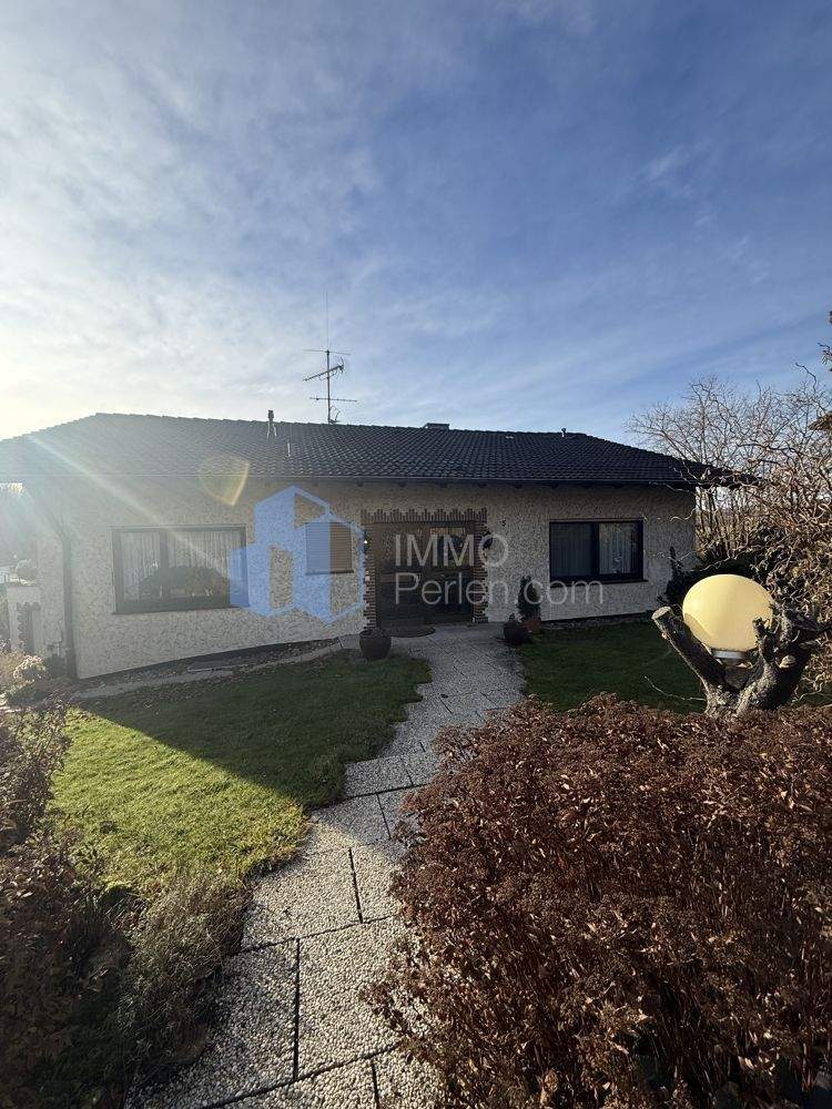 Thumbnail-Gepflegtes Einfamilienhaus in sehr ruhiger Lage von Calden-Meimbressen