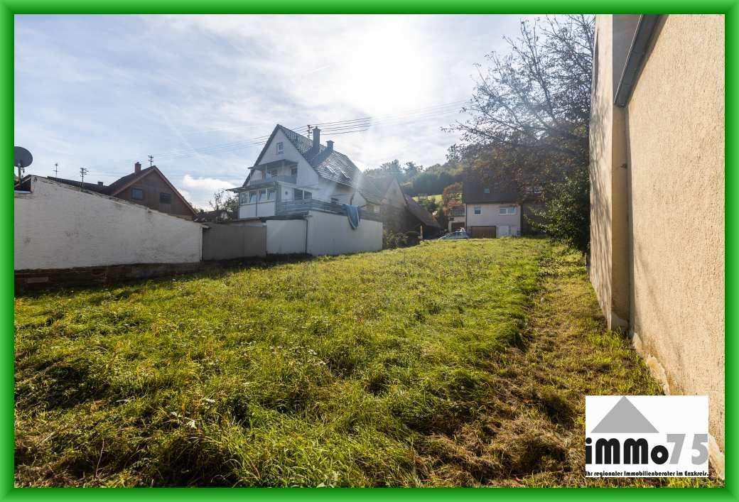 Thumbnail-Gestalten Sie Ihr Zuhause - Bauplatz im gewachsenen Wohngebiet bebaubar nach § 34 BauGB