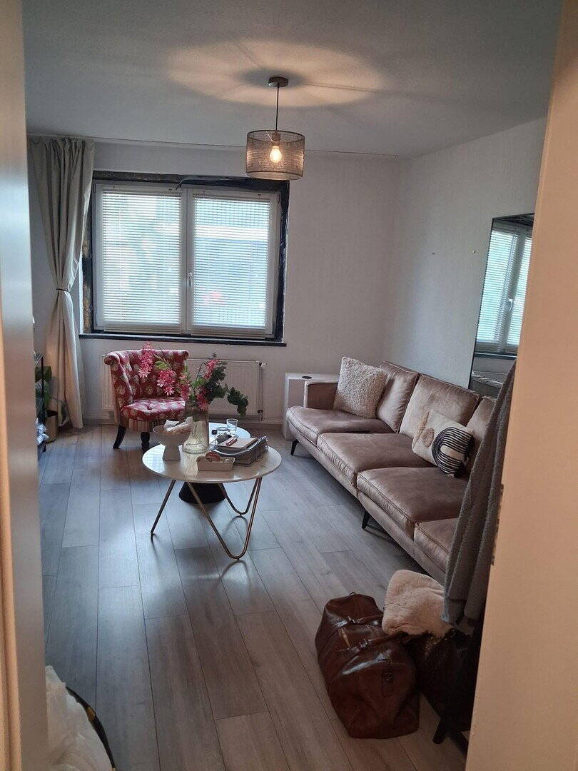 Thumbnail-Moderne 2-Zimmer-Wohnung mit Wohlfühlfaktor in Köln-Kalk - 50 m² in Top-Lage!