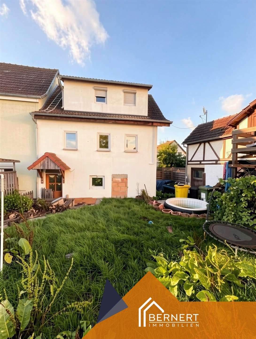 Thumbnail-RESERVIERT - Gefragte Wohnlage am Stadtrand Coburgs