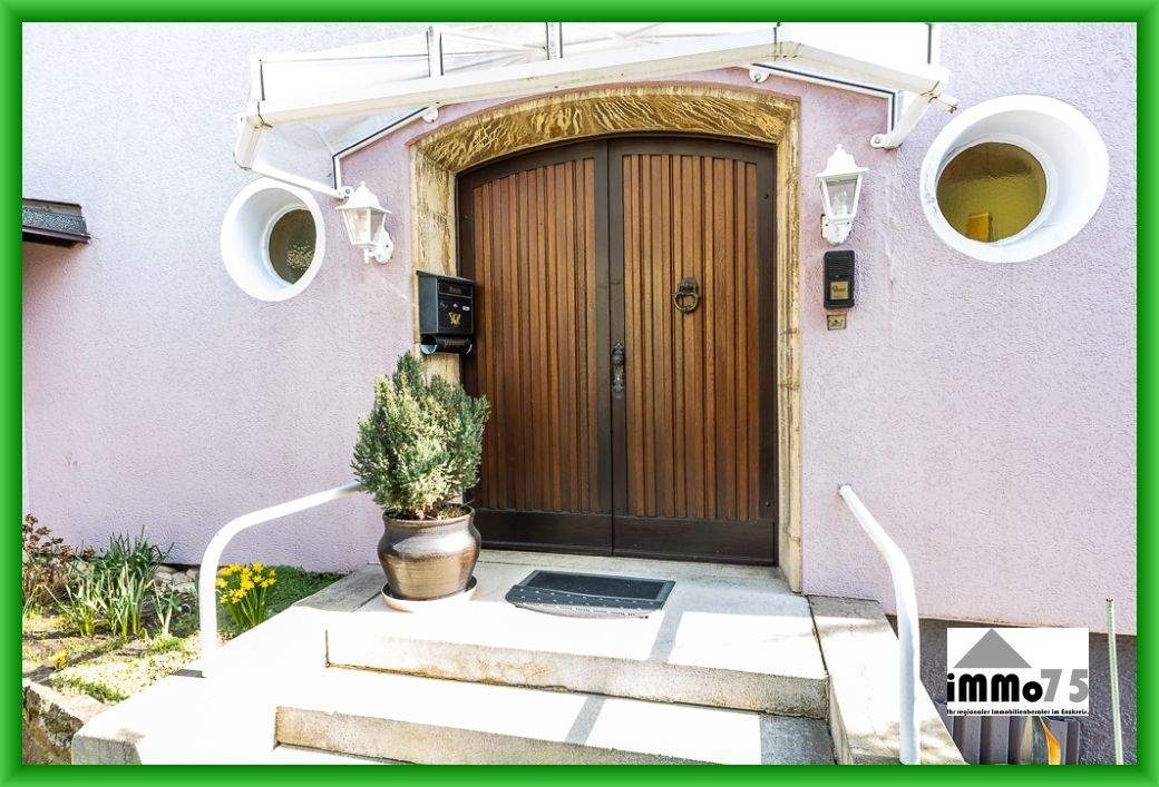 Thumbnail-vom Gotteshaus zum Wohntraum - außergewöhnliche Immobilie mit himmlischem Potenzial