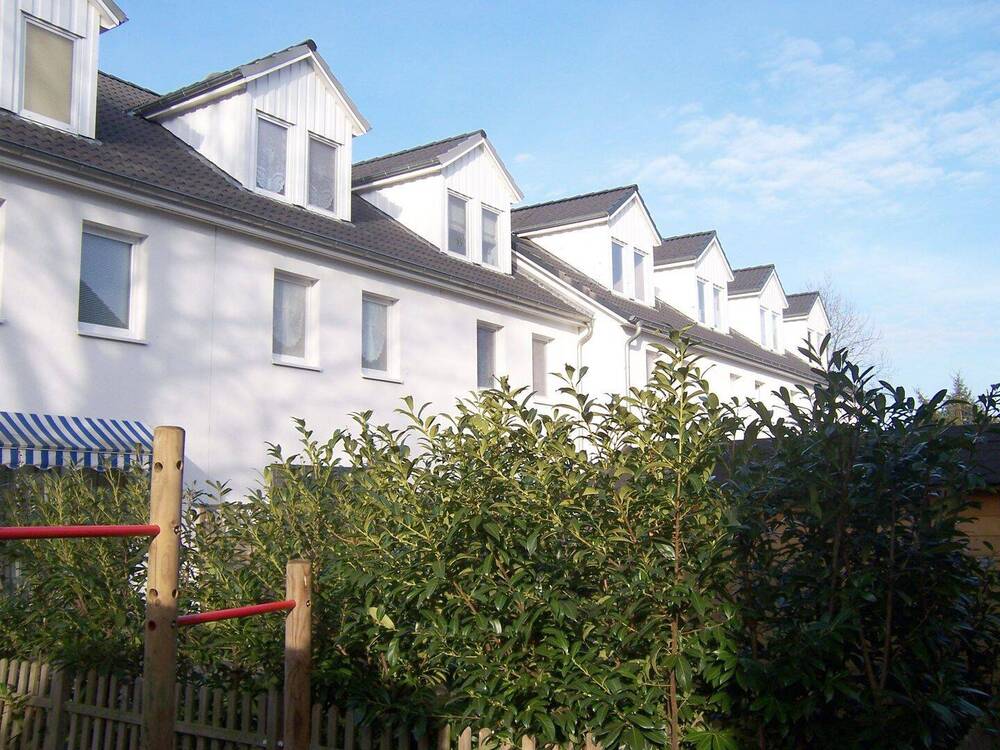 Thumbnail-vermietetes 5-Zimmer-Mittelreihenhaus in zentraler Wohnlage
