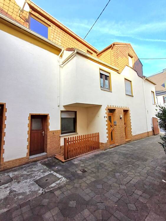 Thumbnail-Einfamilienhaus in Neuwied-Gladbach