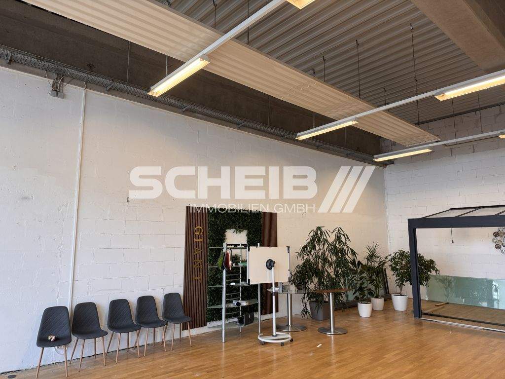 Thumbnail-Großer Gewerberaum in Mainhardt, universell nutzbar!