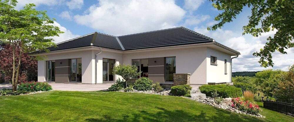 Thumbnail-Bungalow mit viel Platz