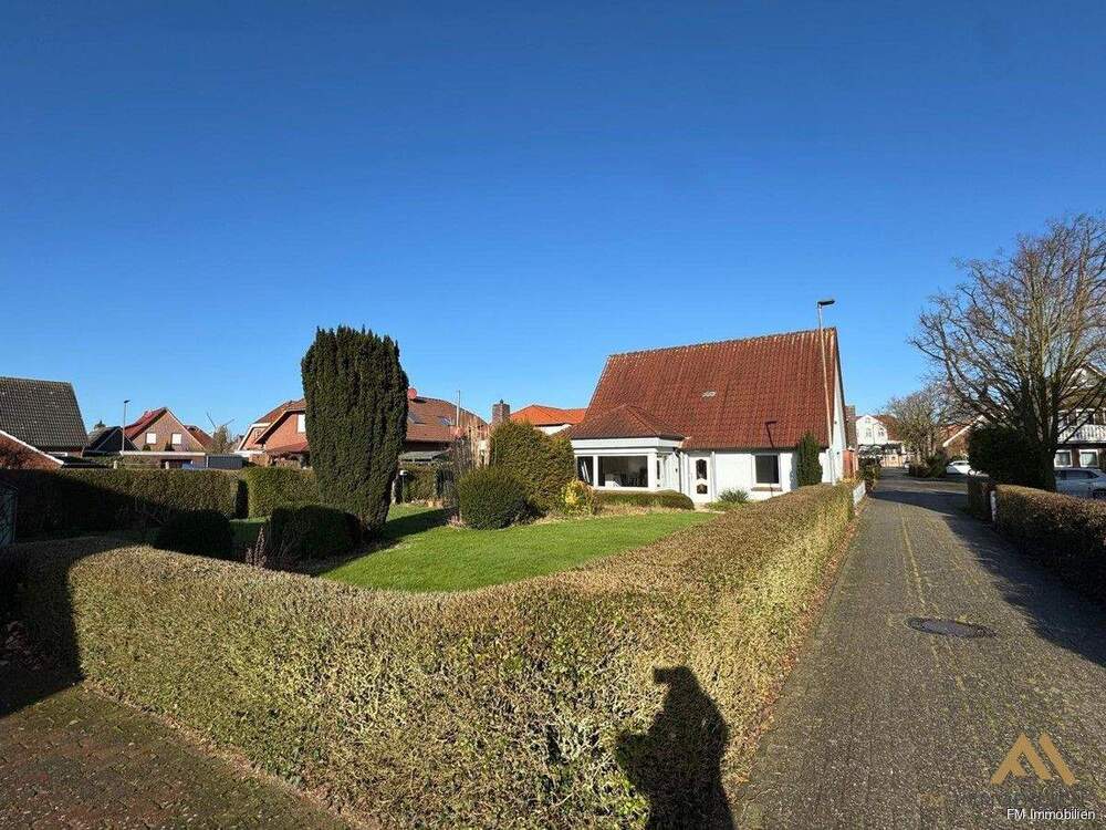 Thumbnail-Verkauf: Wohnhaus mit 2 Wohneinheiten - 1 frei 1 vermietet