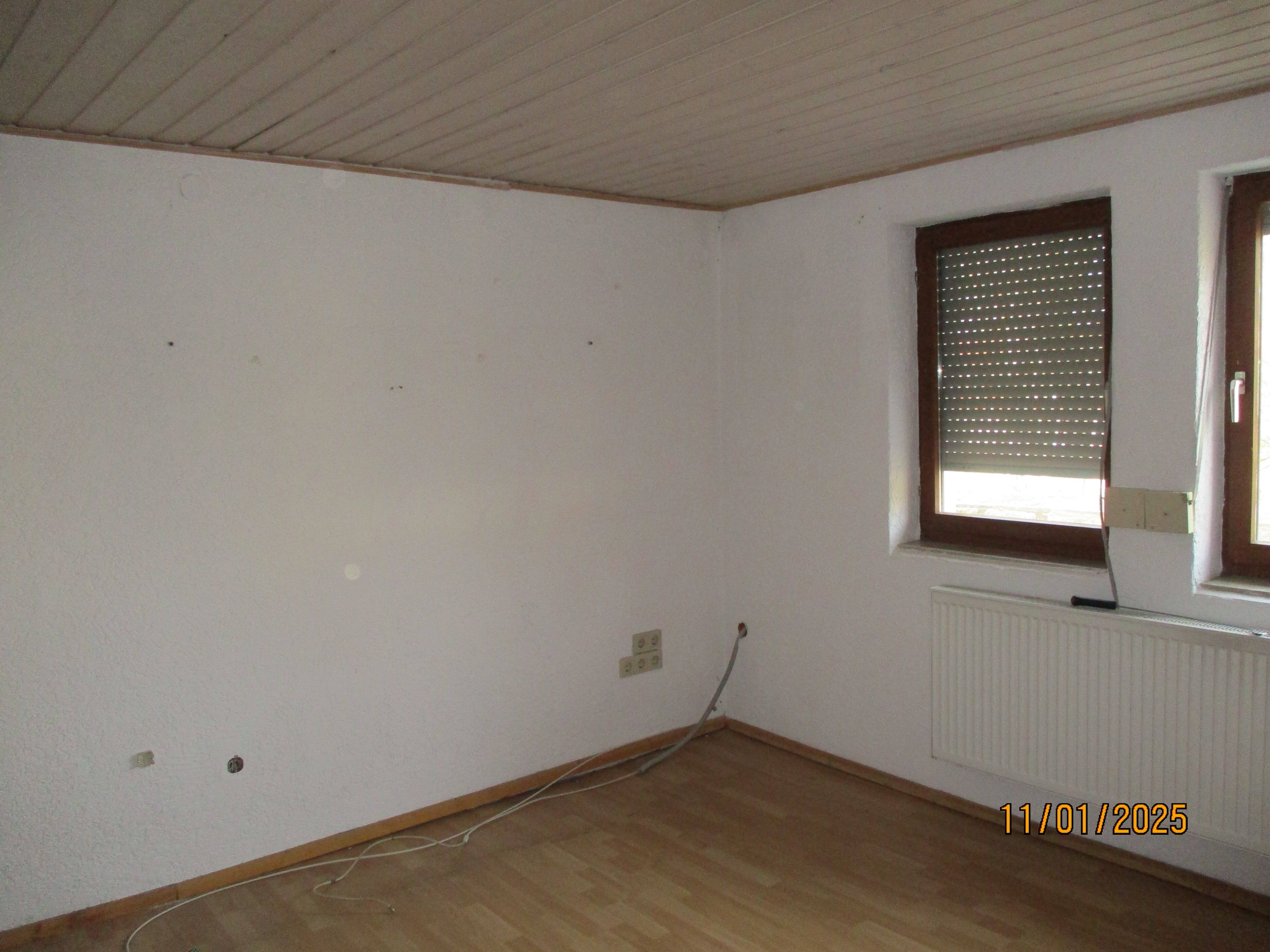 Thumbnail-Gemütliches Einfamilienhaus in Mellrichstadt