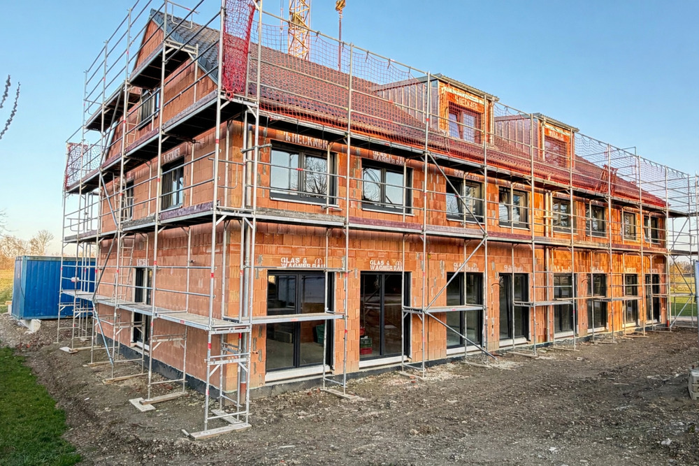 Thumbnail-IN-SÜDNiederfeld-Reihenhaus zum Preis einer Wohnung !