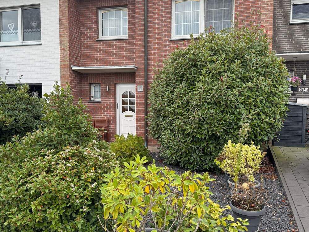 Thumbnail-MeinRaum... Einfamilien-Reihenhaus mit WeitBlick, pflegeleichten Garten, Terrasse und Garage in Heinsberg-Aphoven