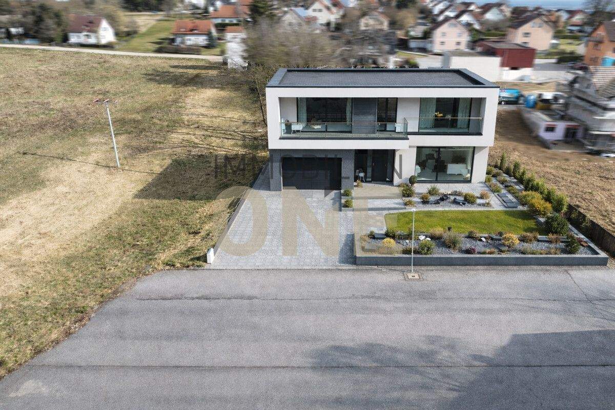 Thumbnail-Grundstück in ruhiger und bevorzugter Lage