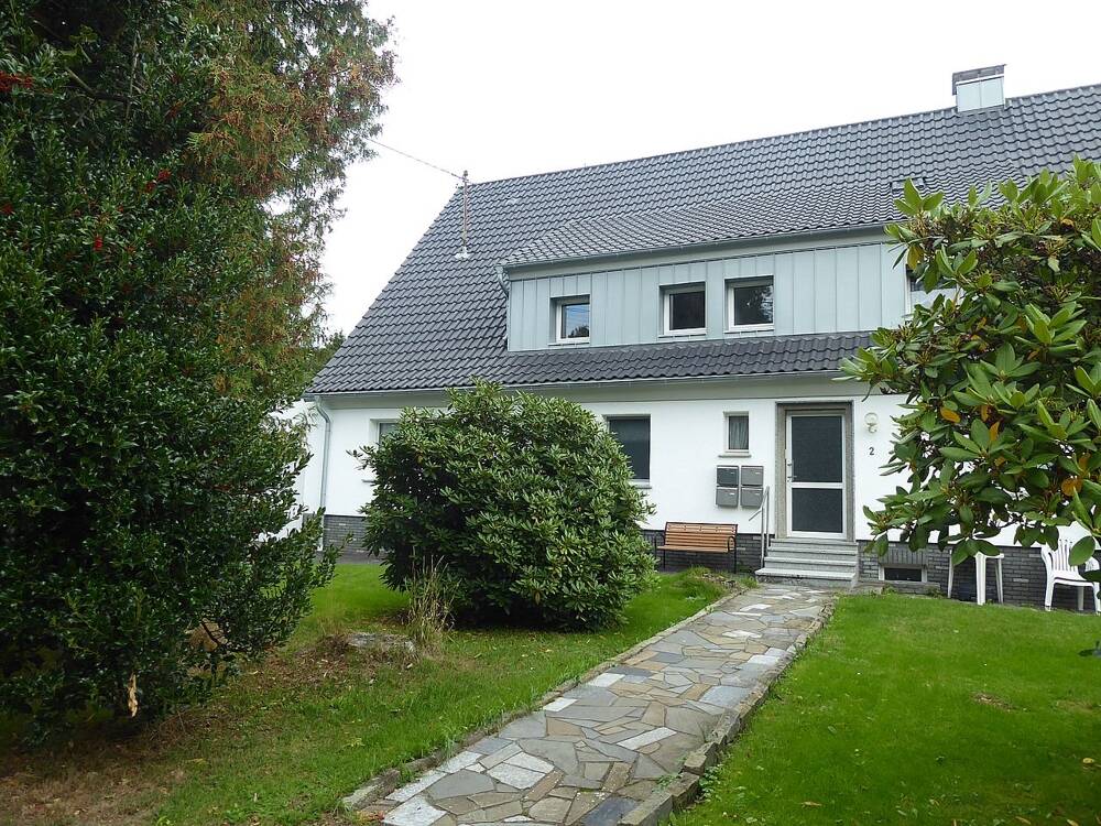 Thumbnail-Ihr neues Zuhause: Lichtdurchflutetes Wohlfühlambiente in Reichshof sucht neuen Bewohner