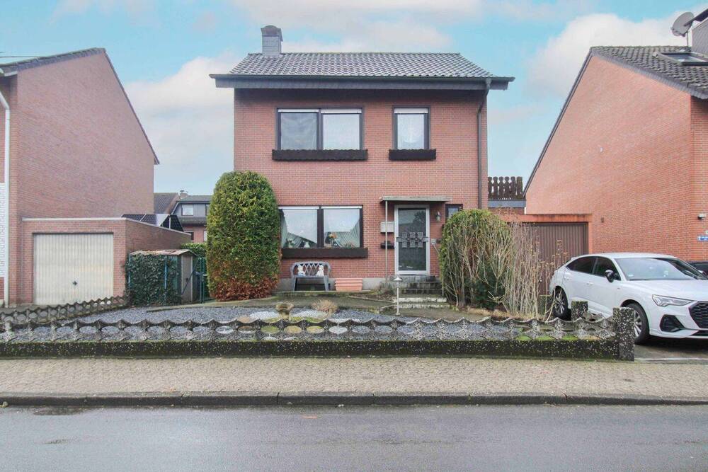 Thumbnail-Mehrhoog! Freistehendes Einfamilienhaus in familienfreundlicher Lage von Mehrhoog