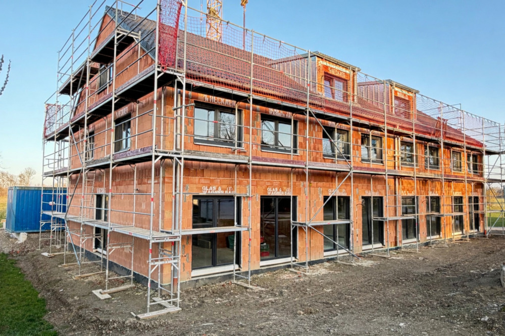 Thumbnail-IN-SÜDNiederfeld-Reiheneckhaus zum Preis einer Wohnung !!!!!