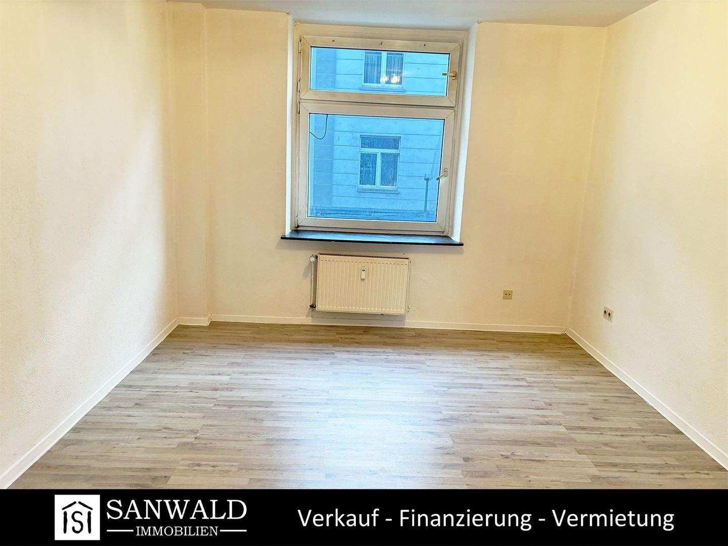 Thumbnail-Innenstadt Bochum - 1,5 Zimmer Wohnung