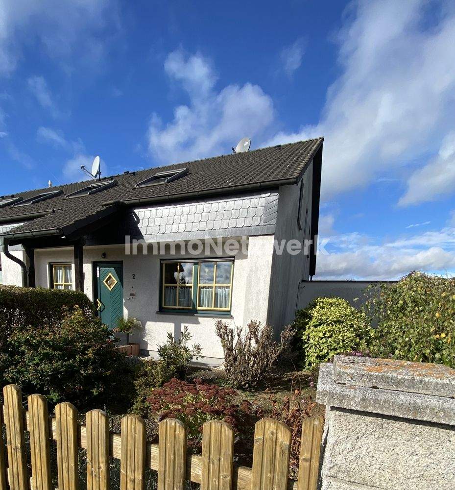 Thumbnail-Reihenendhaus perfekt für die Familie