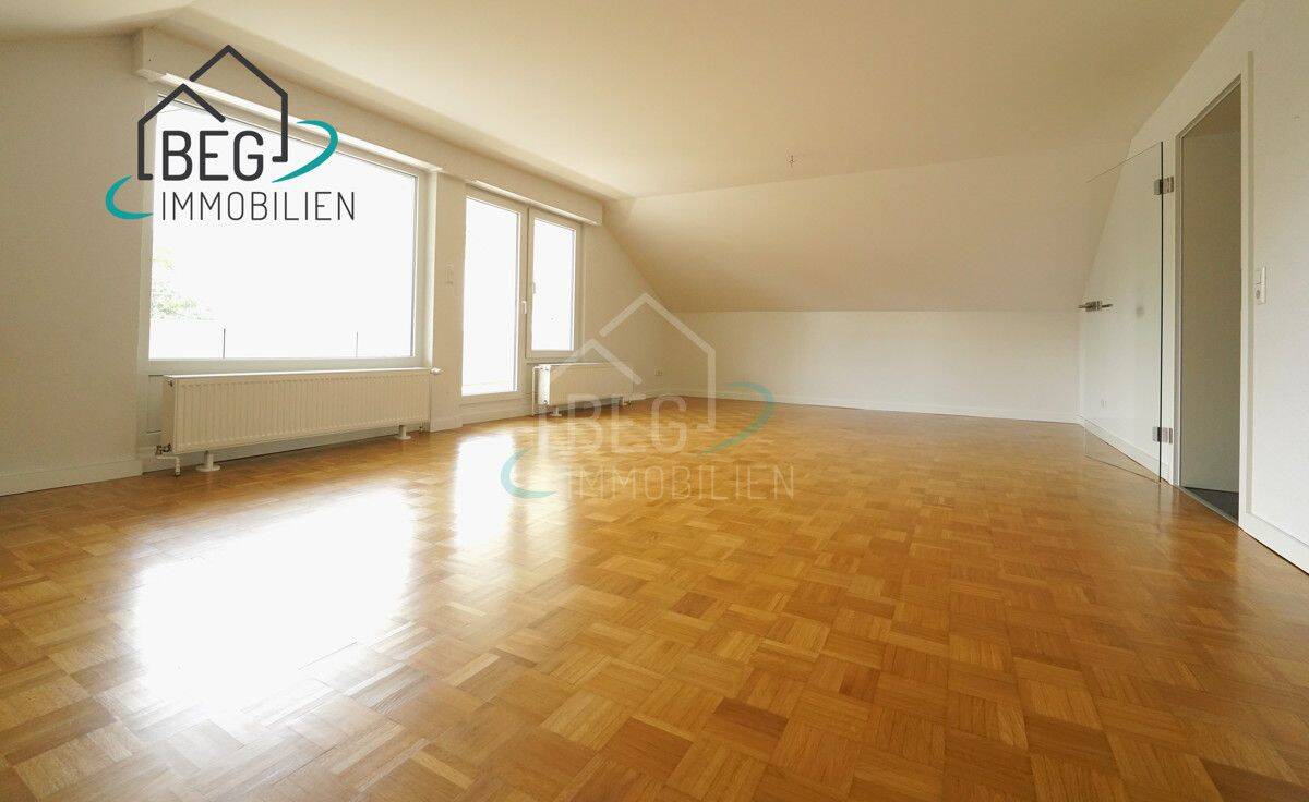 Thumbnail-3-Zimmer Wohnung in ruhiger Lage - Breitenstein