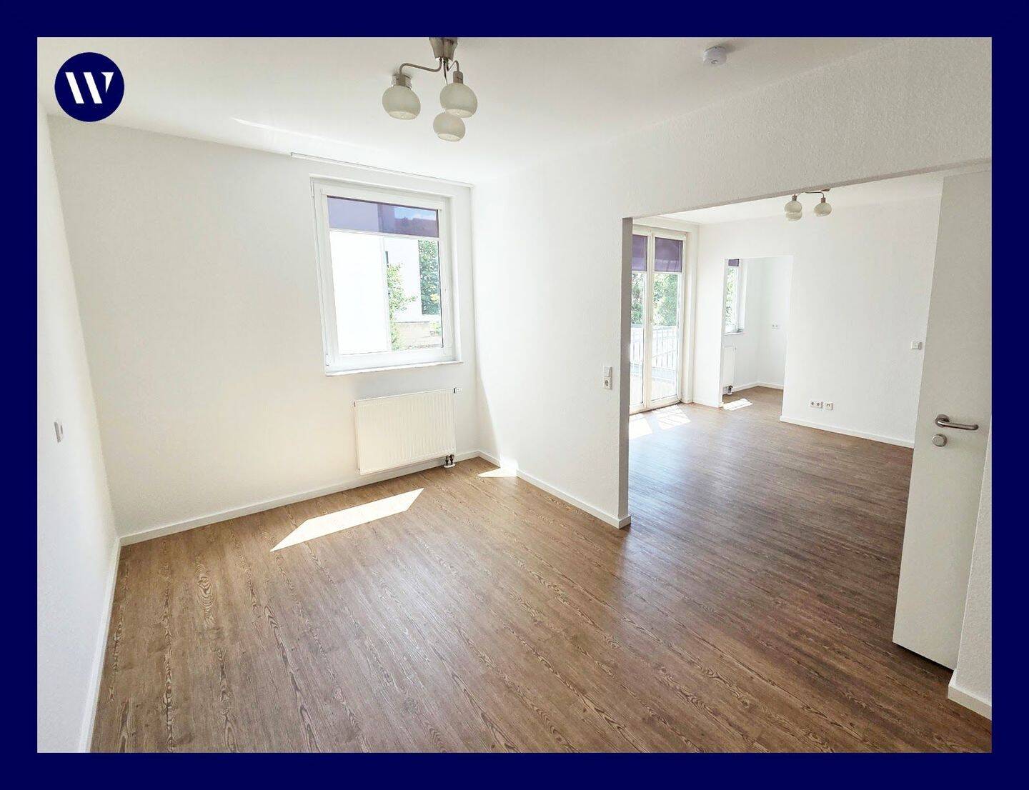 helles Apartment