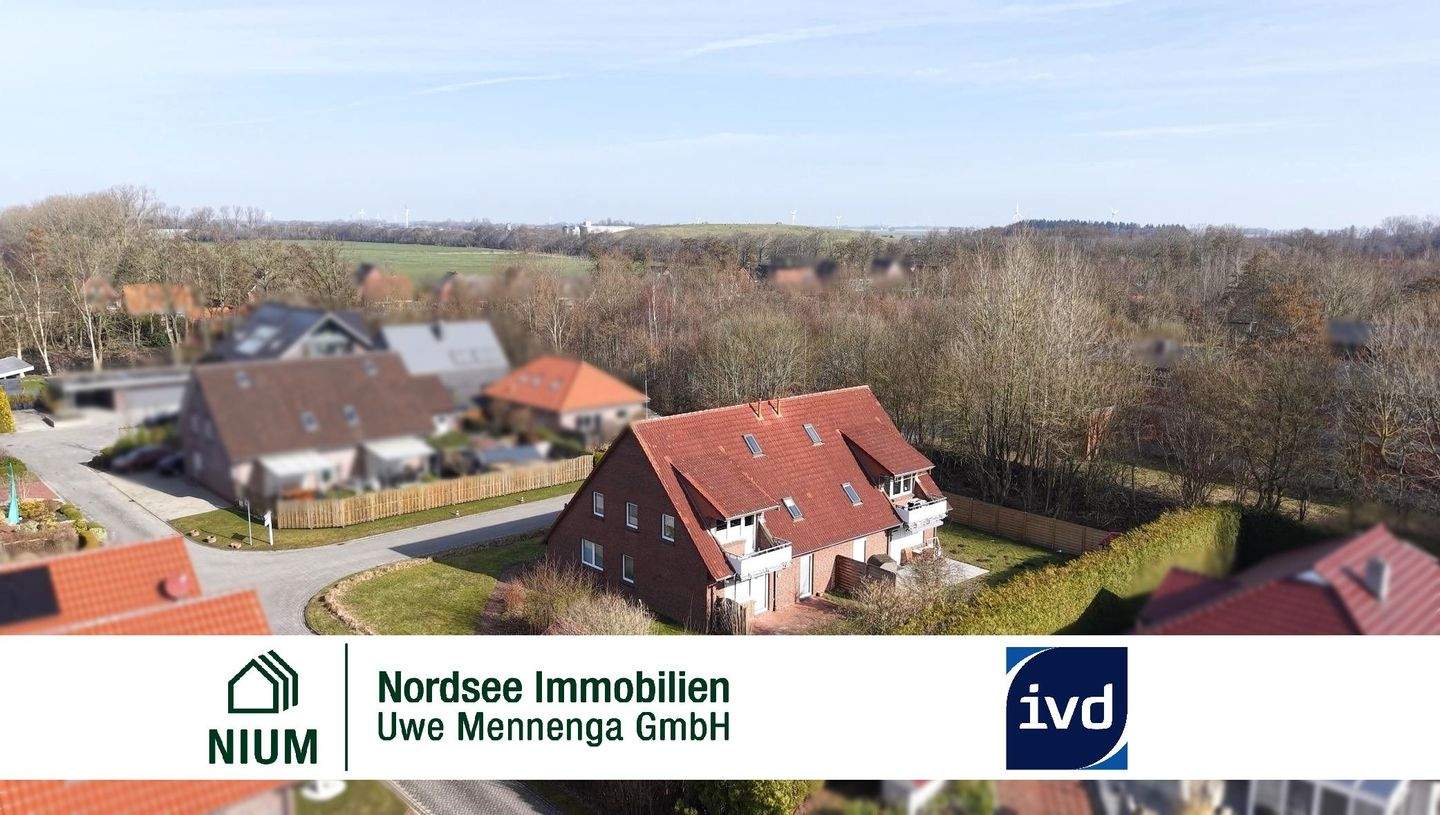 Thumbnail-WOHNEN MIT POTENTIAL: GEMÜTLICHE DACHGESCHOSSWOHNUNG MIT BALKON UND AUSBAUFÄHIGEM SPITZBODEN