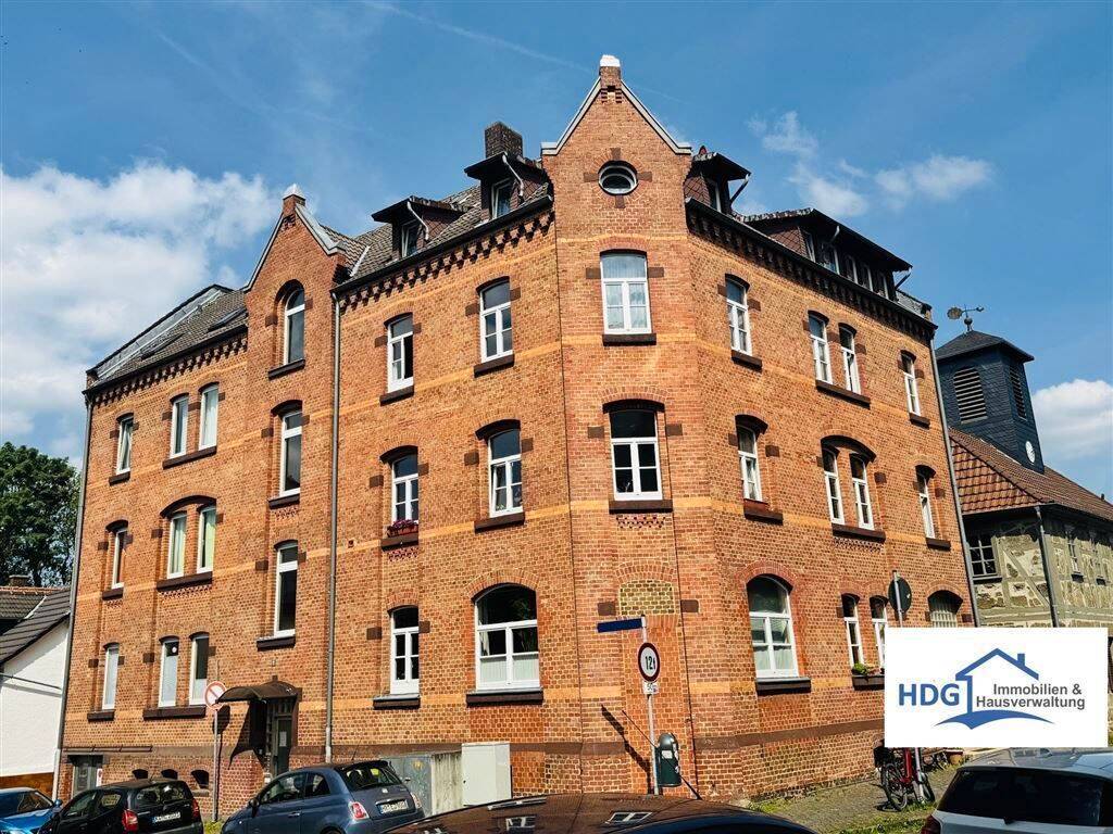 Ansicht von außen