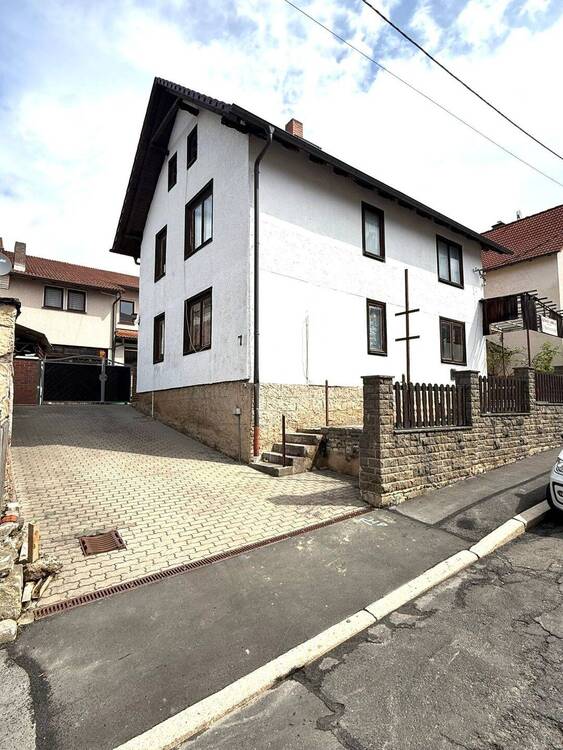 Thumbnail-Apartmenthaus mit Potenzial - perfektes Projekt für Investoren in Top-Lage mit hoher Nachfrage