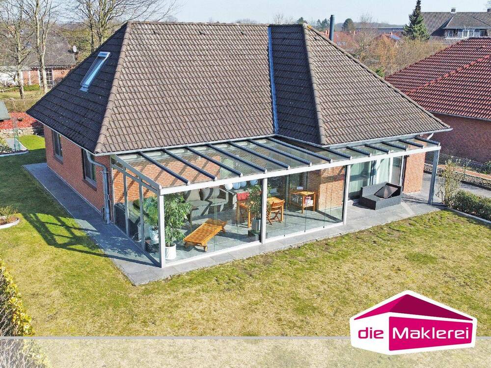 Einfamilienhaus