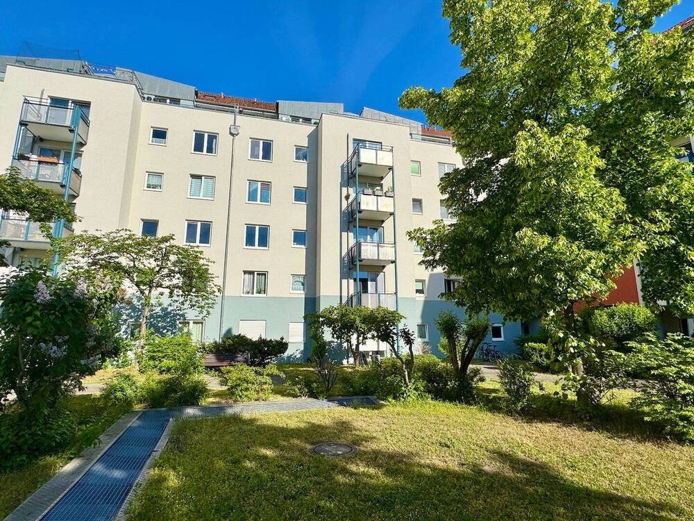 Rückansicht