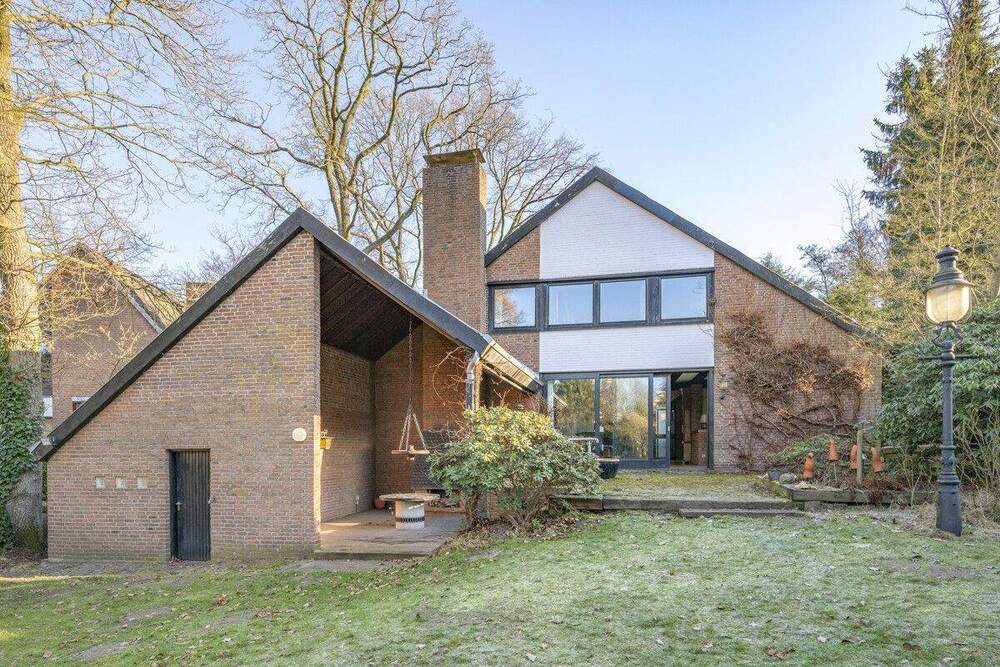 Thumbnail-Architektenhaus auf 1.500 m² in grüner Bestlage - inkl. Sanierungsfahrplan