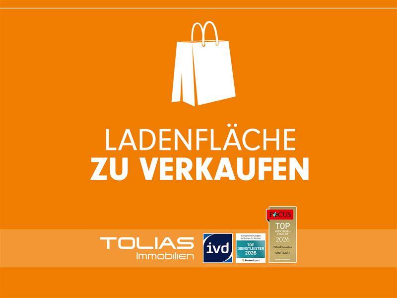 Thumbnail-Für Konzepte, die Raum benötigen: vielseitige Gewerbefläche in urbaner Lage von Stuttgart-Süd
