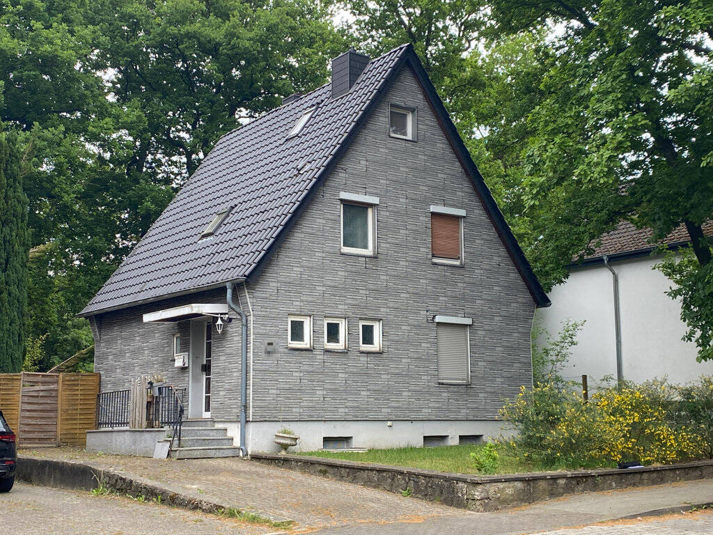 Frontansicht