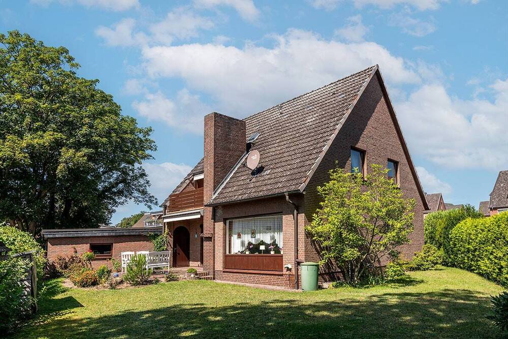 Rückansicht