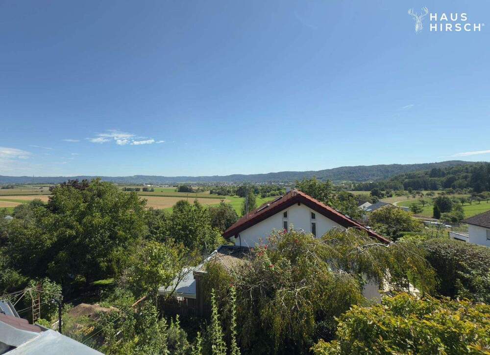 Thumbnail-3-Zimmer-Wohnung in idyllischer Lage!