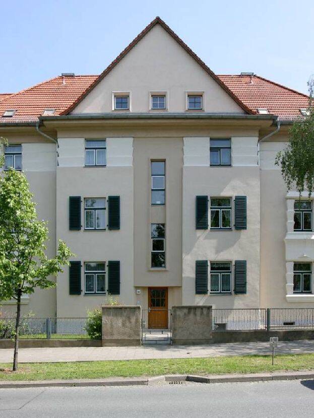 Thumbnail-W2762 - Zu Zweit großzügig Wohnen