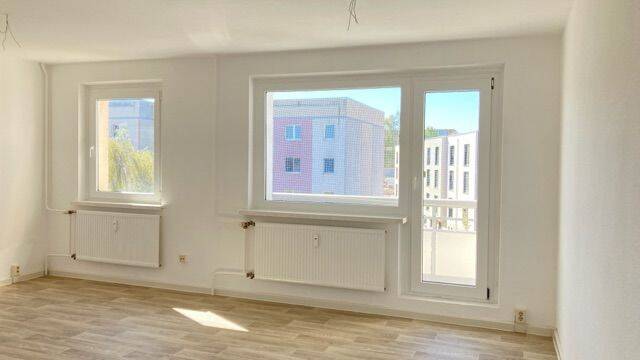 Thumbnail-Luftig wohnen, modern genießen - Ihr neues 3-Zimmer-Zuhause
