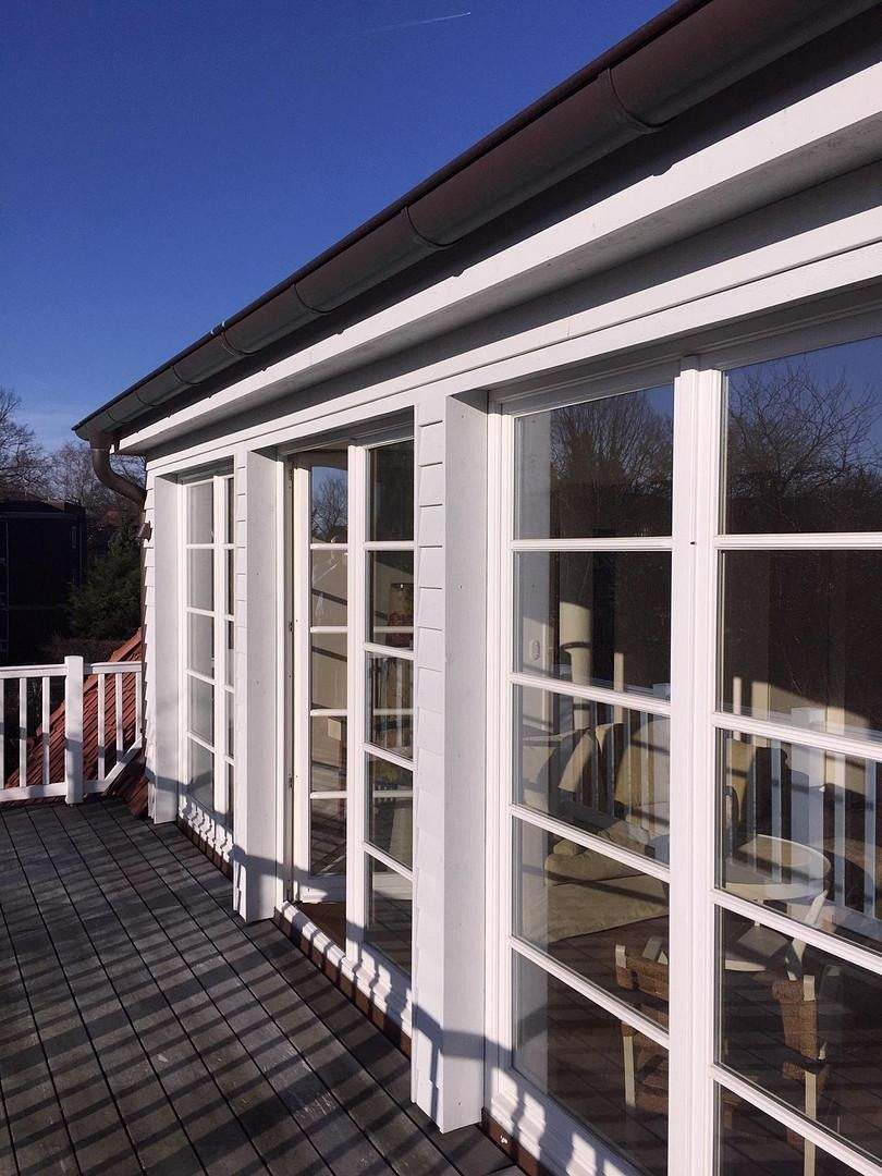 Thumbnail-Dachgeschoss mit Terrassen