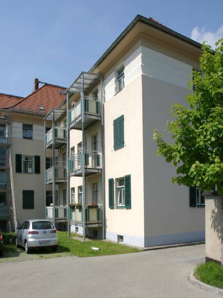 Thumbnail-W3436-Singlewohnung in Hochschulnähe