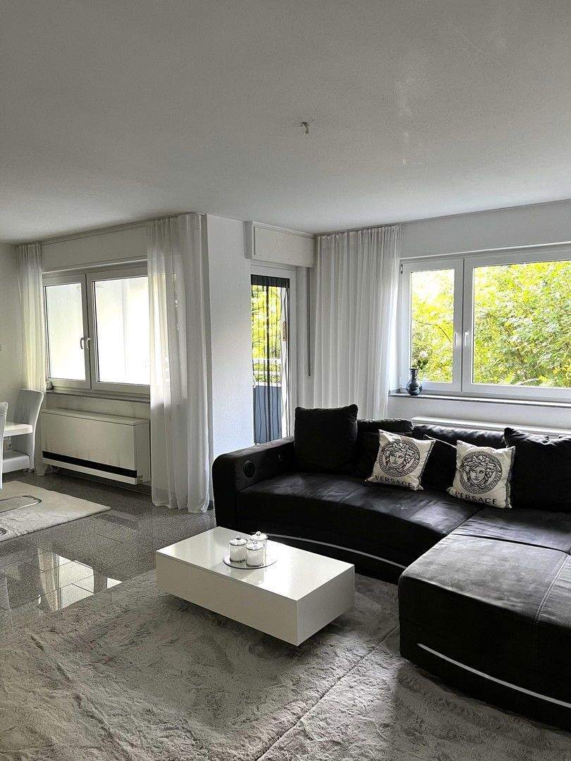 Thumbnail-Provisionsfreie 4-Zimmer-Wohnung (inkl. EBK) + TG Stellplatz in Essen Kettwig