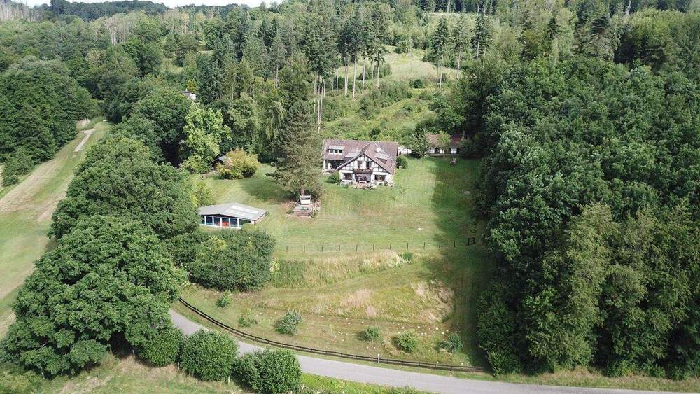 Thumbnail-Wunderschönes Landhaus in Alleinlage-sehr großes Grundstück-nahe Golfplatz Hagen