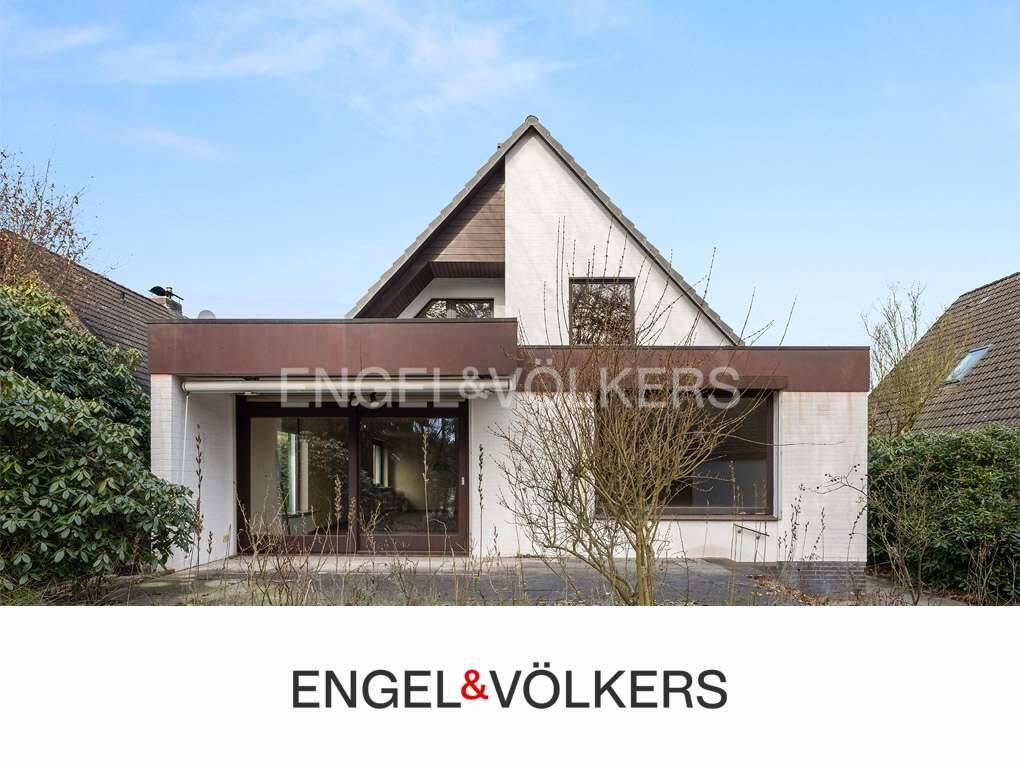 Thumbnail-Einfamilienhaus in zentraler Lage