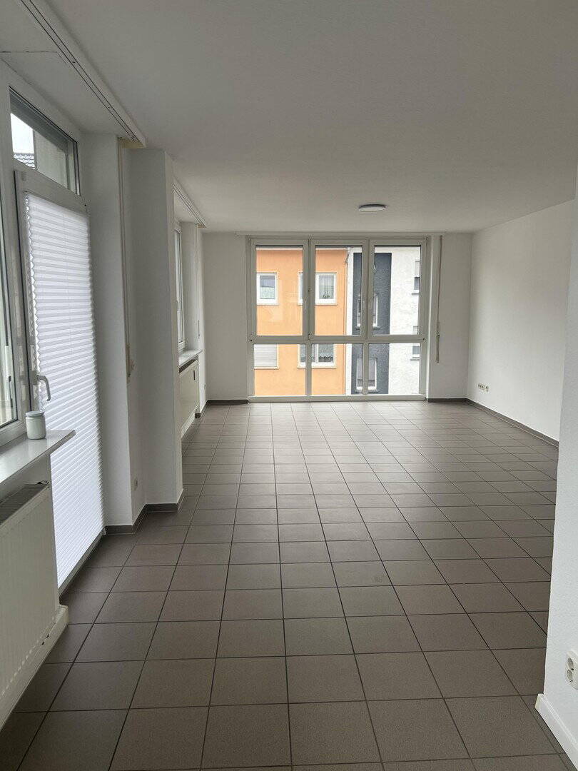 Thumbnail-Schöne helle Zweizimmerwohnung