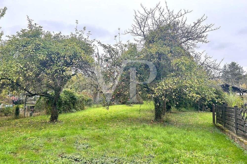 Thumbnail-Ideal für eine Doppelhaushälfte - Baugrundstück in Hülzweiler