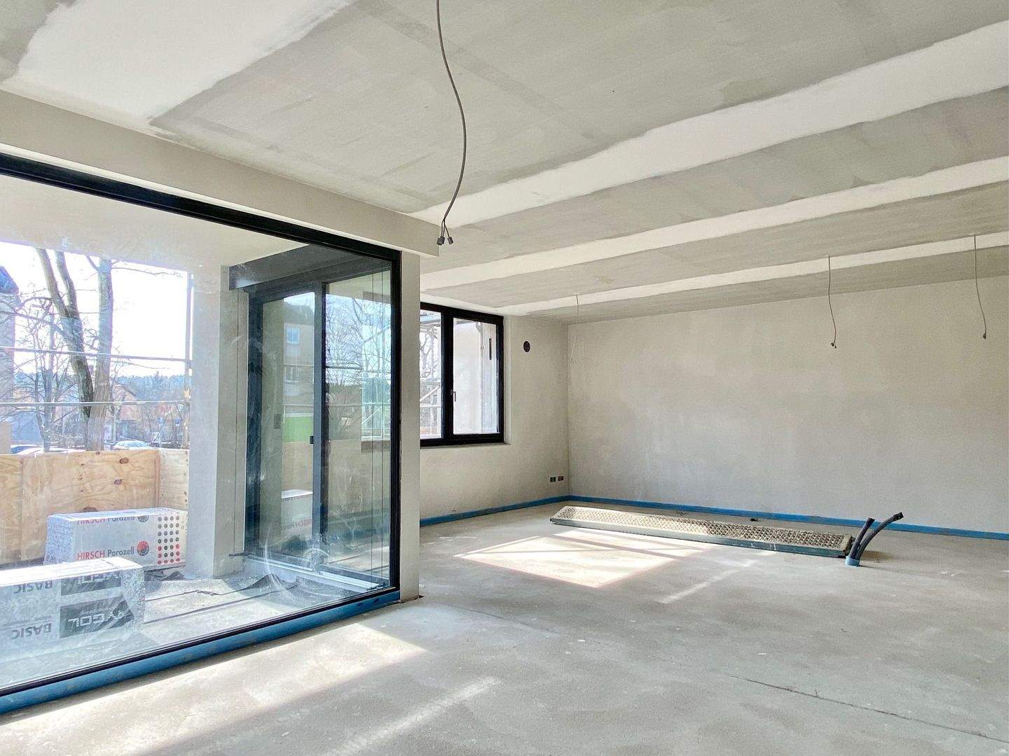 Thumbnail-Luxuriöser Neubau im Herzen von Laufamholz