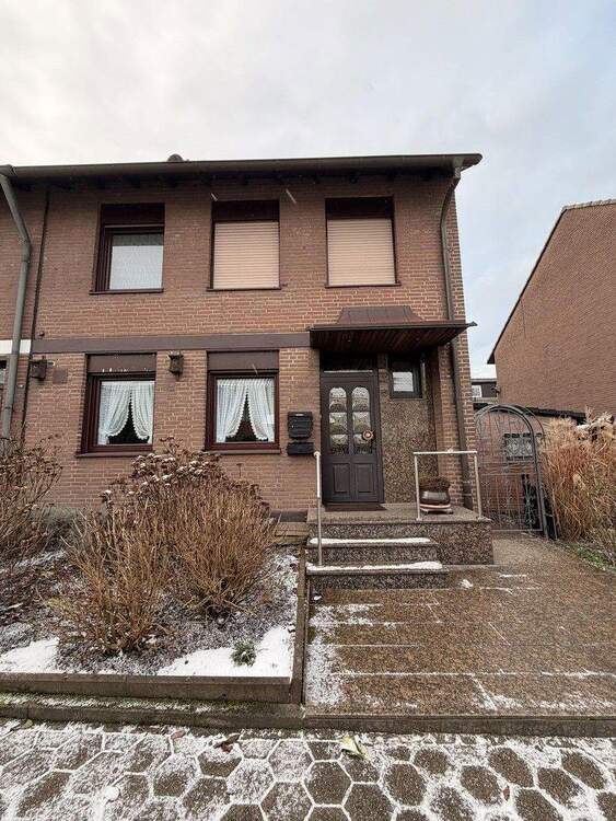 Thumbnail-Ankommen. Wohlfühlen. Zuhause sein. - Reihenendhaus in Essen-Schonnebeck