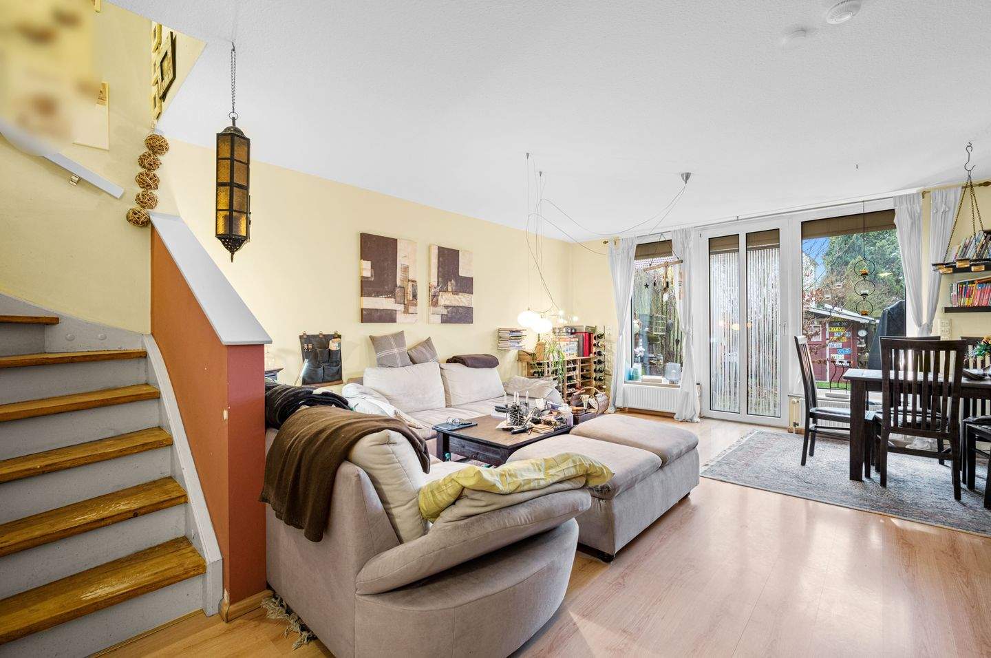 Thumbnail-Reihenhaus in begehrter Lage von Hemmingen-Arnum!