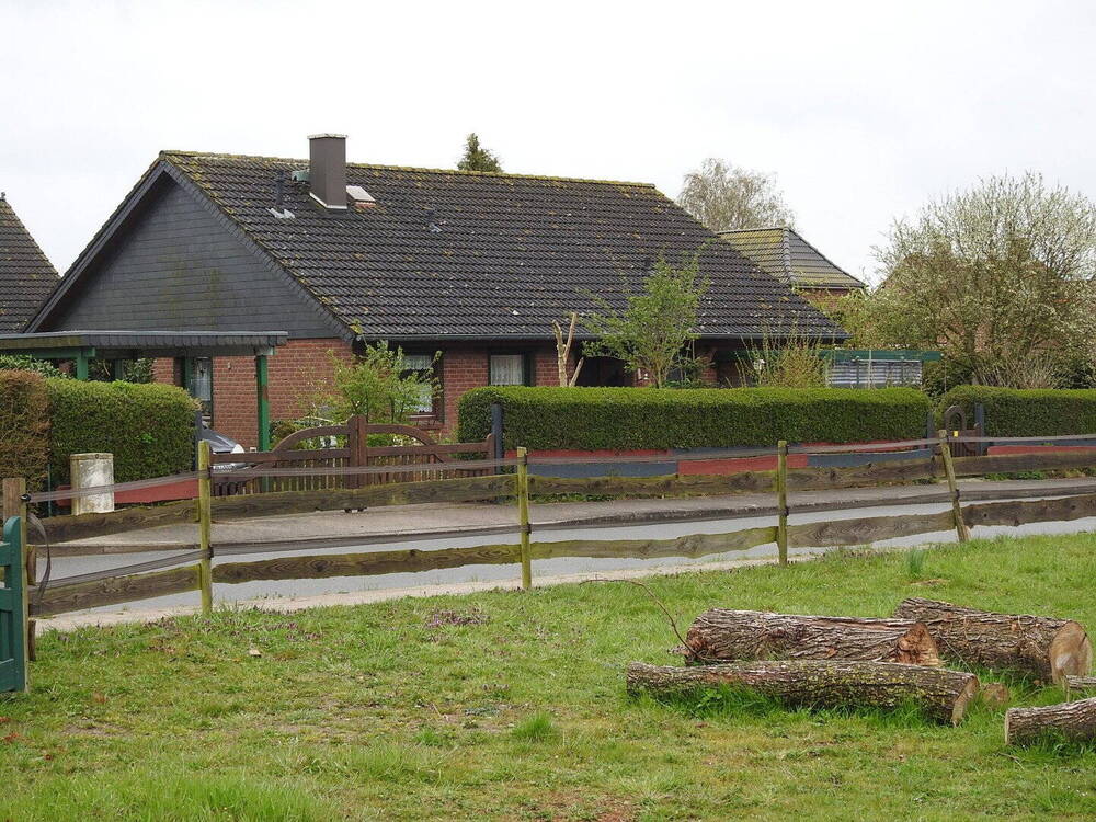 Thumbnail-| Gemütlicher Bungalow in ländlicher Lage 