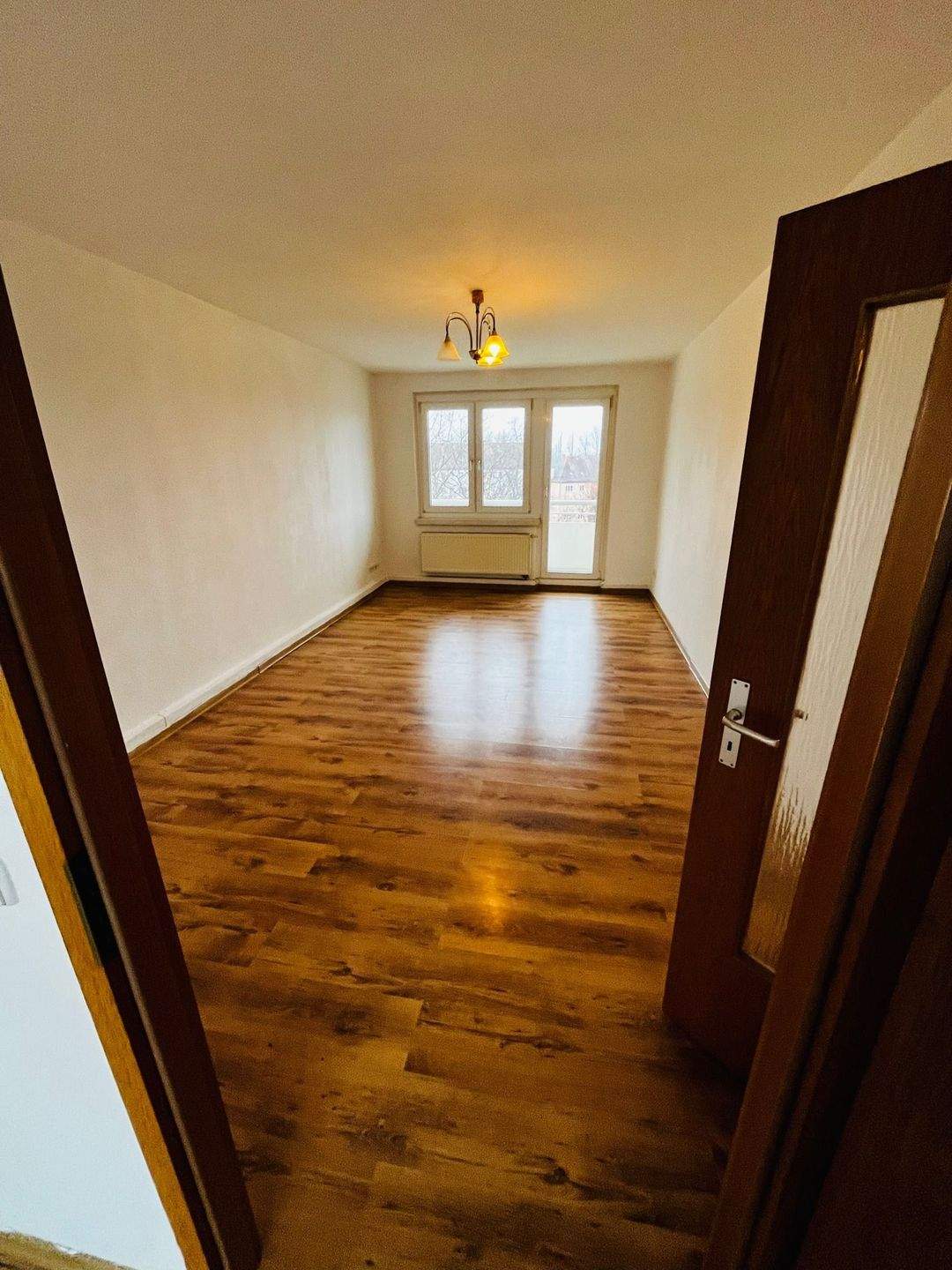 Thumbnail-Schöne Wohnung mit Balkon nahe Marienberg!